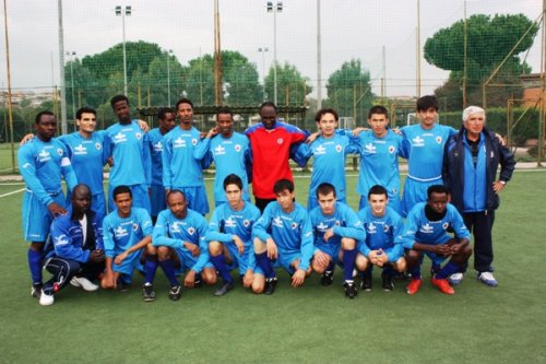 SPORTING ENEA 